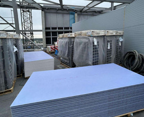 Pagalbiniai statybų darbai - Krovos,bei griovimo darbai - 4