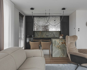 Interjero dizaineriai - Interjero dizaino ir vizualizacijų kūrimas - 1