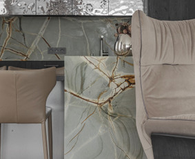 Interjero dizaineriai - Interjero dizaino ir vizualizacijų kūrimas - 3