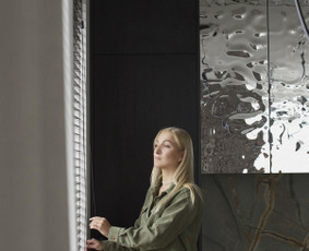 Interjero kūrimas - Interjero dizaino ir vizualizacijų kūrimas - 3