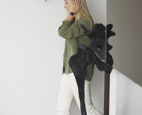 Interjero dizaineriai - Interjero dizaino ir vizualizacijų kūrimas - 2