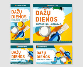 Rs grafikos dizainerė / logotipai / baneriai / plakatai. / Roberta Stančikienė / Darbų pavyzdys ID 3901568