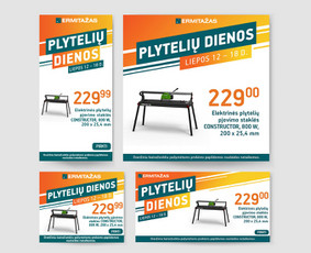 Rs grafikos dizainerė / logotipai / baneriai / plakatai. / Roberta Stančikienė / Darbų pavyzdys ID 3901570