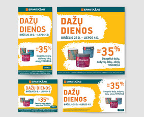 Rs grafikos dizainerė / logotipai / baneriai / plakatai. / Roberta Stančikienė / Darbų pavyzdys ID 3901572