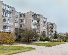 Nekilnojamojo turto brokeris Darius / Darius Tovtikas / Darbų pavyzdys ID 3901644