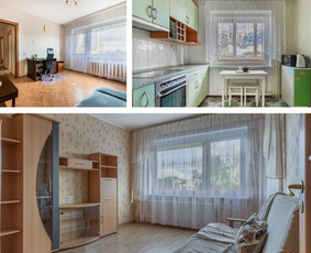 Nekilnojamojo turto brokeris Darius / Darius Tovtikas / Darbų pavyzdys ID 3901646