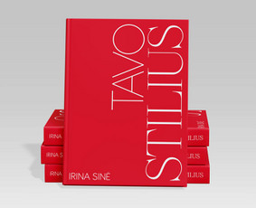 Redaktoriai - Įvairaus pobūdžio tekstų redagavimas - 2