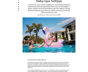 Soc. tinklų turinys, tekstų rašymas, komunikacija, Lt/en - Straipsnių rašymas - 1 Straipsnių rašymas - Soc. tinklų turinys, tekstų rašymas, komunikacija, Lt/en - 1