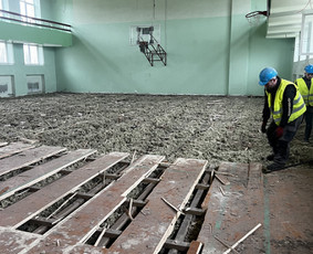 Visi vidaus ir išorės griovimo darbai - Statybinių atliekų išvežimas - 3 Statybinių atliekų išvežimas - Visi vidaus ir išorės griovimo darbai - 3