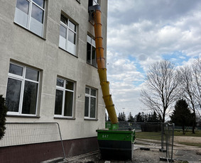 Visi vidaus ir išorės griovimo darbai / Rokas / Darbų pavyzdys ID 3902170