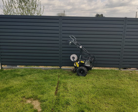 Vejos robotų instaliavimas, konsultavimas / Jonas / Darbų pavyzdys ID 3902386