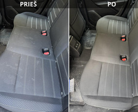 Kokybiškos valymo paslaugos , už prieinama kaina. / Super Valymas. / Darbų pavyzdys ID 3902484