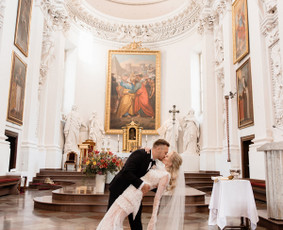 Koordinavimas, planavimas, konsultavimas - Vestuvių planuotojai - 3 Vestuvių planuotojai - Koordinavimas, planavimas, konsultavimas - 3