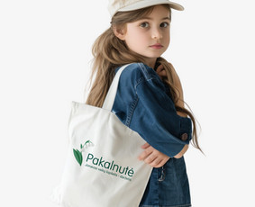 Logotipai, vizualinis identitetas, reklaminis dizainas / Gintarė Pupinienė / Darbų pavyzdys ID 3902570