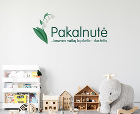 Logotipai, vizualinis identitetas, reklaminis dizainas / Gintarė Pupinienė / Darbų pavyzdys ID 3902572