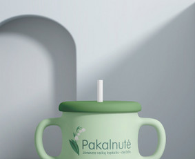 Logotipų kūrimas - Logotipai, vizualinis identitetas, reklaminis dizainas - 3