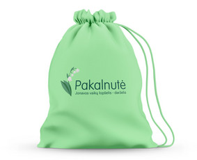 Spaudos maketų gamyba - Logotipai, vizualinis identitetas, reklaminis dizainas - 4