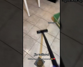 Profesionalus Valymas Jūsų Patogumui S&s / Spick&Span / Darbų pavyzdys ID 3902706