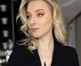 Proginis, dieninis, fotosesijinis makiažas, šukuosenos / gabrelija.mua / Darbų pavyzdys ID 3902714