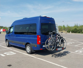 Mikroautobuso ir autobuso nuoma 8-60 vietoms - Vilnius > Varšuva - 4 Vilnius > Varšuva - Mikroautobuso ir autobuso nuoma 8-60 vietoms - 4