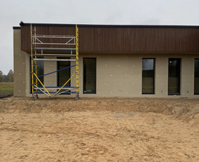 Terasų, pergolų, stoginių - montavimo paslaugos / Auris / Darbų pavyzdys ID 3670631