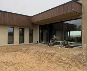 Terasų, pergolų, stoginių - montavimo paslaugos / Auris / Darbų pavyzdys ID 3670629