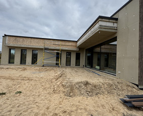 Terasų, pergolų, stoginių - montavimo paslaugos / Auris / Darbų pavyzdys ID 3670627