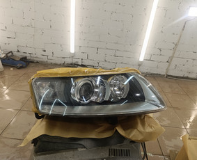 Automobilių valymas ir Poliravimas Panevėžys - Automobilių poliravimas, priežiūra - 4 Automobilių poliravimas, priežiūra - Automobilių valymas ir Poliravimas Panevėžys - 4