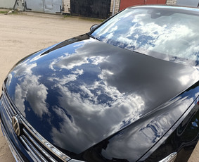 Cheminis salono valymas ir Poliravimas Panevėžys / O.F.F Poliravimas / Darbų pavyzdys ID 3903006