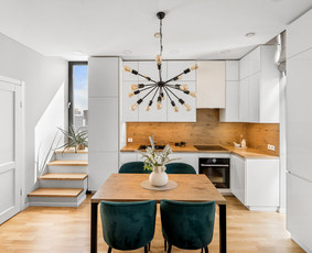 Nekilnojamo turto brokerė (agentė) Viktorija Žvironienė / Viktorija Žvironienė / Darbų pavyzdys ID 3903192