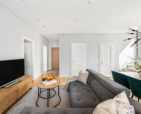 Nekilnojamo turto brokerė (agentė) Viktorija Žvironienė / Viktorija Žvironienė / Darbų pavyzdys ID 3903208