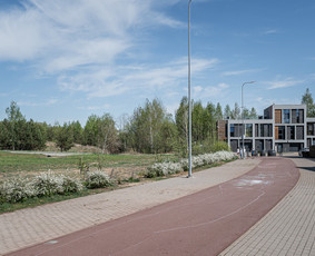 Nekilnojamo turto brokerė (agentė) Viktorija Žvironienė / Viktorija Žvironienė / Darbų pavyzdys ID 3903226