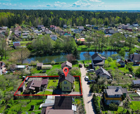 Nekilnojamojo turto brokeris / agentas / Henrikas Mauragis / Henrikas Mauragis / Darbų pavyzdys ID 3903244