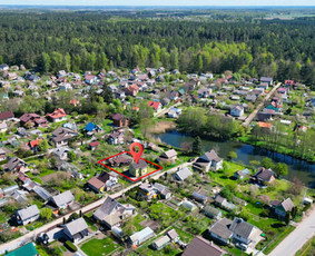 Nekilnojamojo turto brokeris / agentas / Henrikas Mauragis / Henrikas Mauragis / Darbų pavyzdys ID 3903246