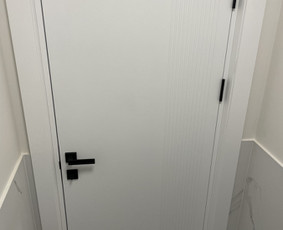 Staliaus darbai, duru montavimas, grindu, laminato klojimas / Karolis Zutautas / Darbų pavyzdys ID 3902108