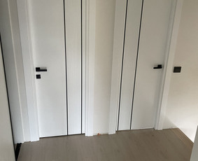 Staliaus darbai, duru montavimas, grindu, laminato klojimas / Karolis Zutautas / Darbų pavyzdys ID 3902106