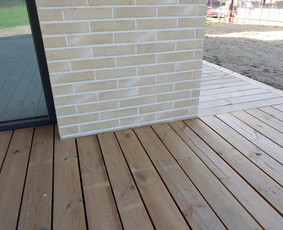 Vidaus apdailos darbai - Statybos, remonto ir apdailos darbai - 3