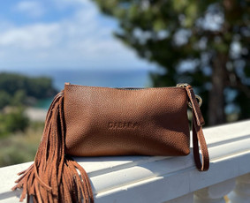 Odinių rankinių siuvimas - Odos gaminių siuvimas - 4