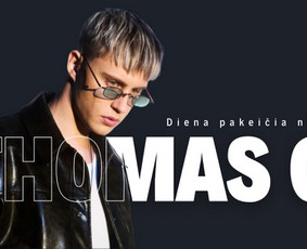 Dovydas Lazdinis - muzikos prodiusavimas, įrašai, aranžuotės / Dovydas Lazdinis / Darbų pavyzdys ID 3903610