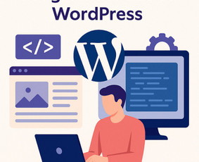 Internetinių svetainių, parduotuvių kūrimas/ Seo paslaugos - Programavimas su WordPress - 1 Programavimas su WordPress - Internetinių svetainių, parduotuvių kūrimas/ Seo paslaugos - 1