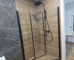 Gaminame įvairiausių dydžių veidrodžiai ir stiklo gaminiai / Glasvega UAB / Darbų pavyzdys ID 3903680