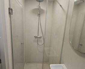 Gaminame įvairiausių dydžių veidrodžiai ir stiklo gaminiai / Glasvega UAB / Darbų pavyzdys ID 3903684