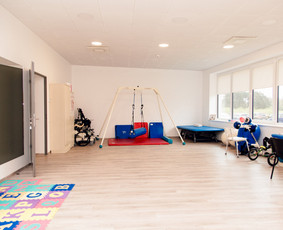 Reabilitacijos centras - Kineziterapeutai - 4 Kineziterapeutai - Reabilitacijos centras - 4
