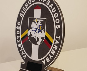 Cnc frezavimo, graviravimo paslaugos / MR Design / Darbų pavyzdys ID 3903924