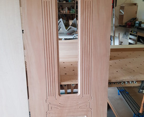 Cnc frezavimo, graviravimo paslaugos / MR Design / Darbų pavyzdys ID 3903926