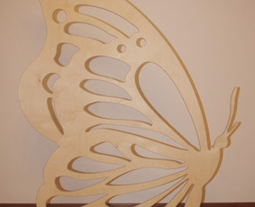 Cnc frezavimo, graviravimo paslaugos / MR Design / Darbų pavyzdys ID 3903964