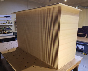 Cnc frezavimo, graviravimo paslaugos / MR Design / Darbų pavyzdys ID 3903978