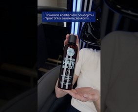 Video klipų kūrimas (renginiai, produktai, interviu, dronas) / Jaunius Načiučenka / Darbų pavyzdys ID 3904000