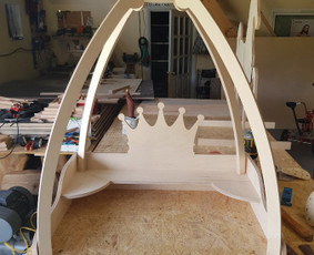 Cnc frezavimo, graviravimo paslaugos / MR Design / Darbų pavyzdys ID 3904050