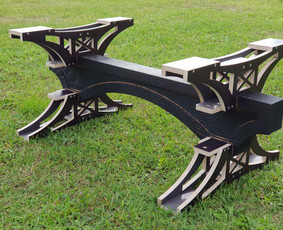 Cnc frezavimo, graviravimo paslaugos / MR Design / Darbų pavyzdys ID 3904054